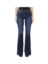 LIUJO DENIM Jeans Liu Jo Authentic Beat Denim Den.Blu Feel Dk.New